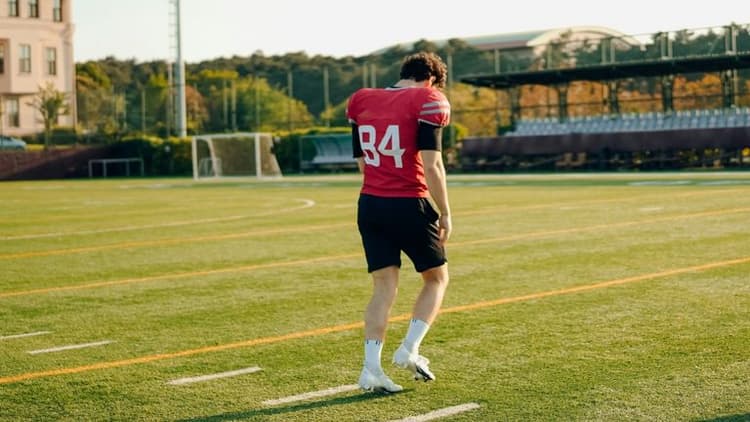 U.S. Men’s Soccer Captain Tyler Adams Honored with Renamed Field