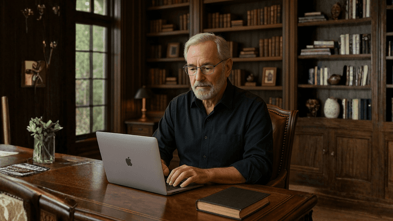 The haunting stories told to thomas gill a journey of spirit communication