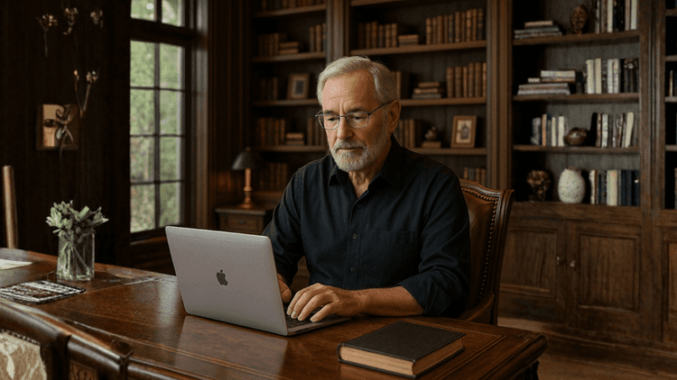 The haunting stories told to thomas gill a journey of spirit communication