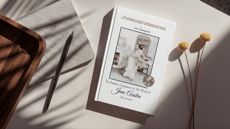 An award-winning bestseller evolves with new illustrations, updated insights, and a refined vision for modern readers.