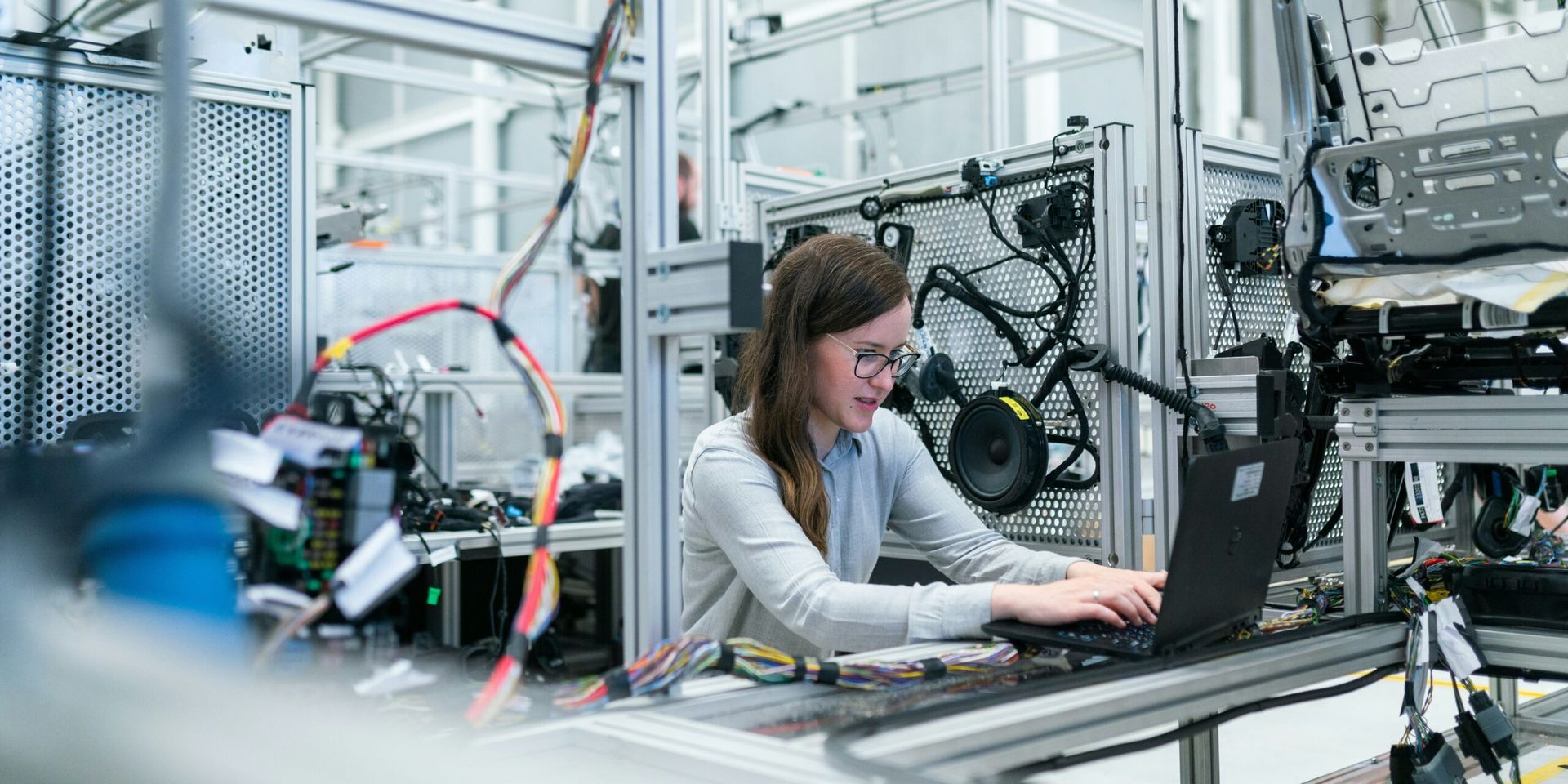 Consumer Tech and Manufacturing Drives Early Trading Optimism July 28