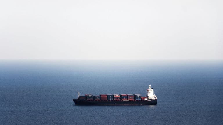 Rising Geopolitical Tensions Disrupt Global Trade and Markets