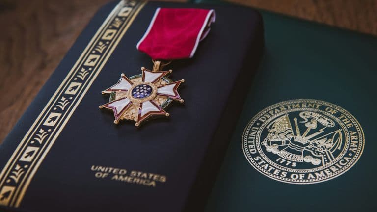 The 2024 Presidential Medal of Freedom Ceremony – Honoring American Icons