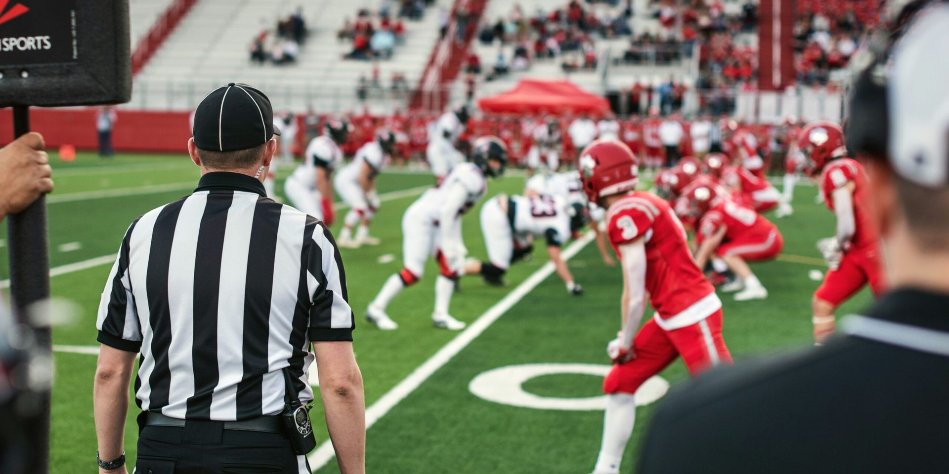President Signs Executive Order to Safeguard Collegiate Athletic Scholarships