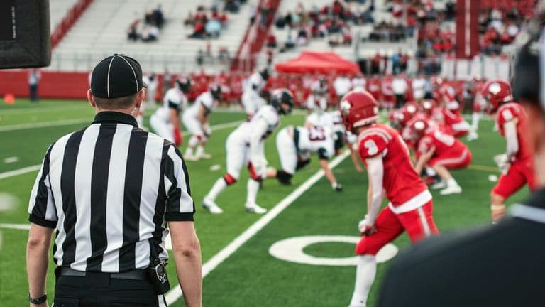 President Signs Executive Order to Safeguard Collegiate Athletic Scholarships