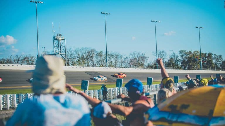 Mage Stuns the Field in a Dramatic 2023 Kentucky Derby Victory