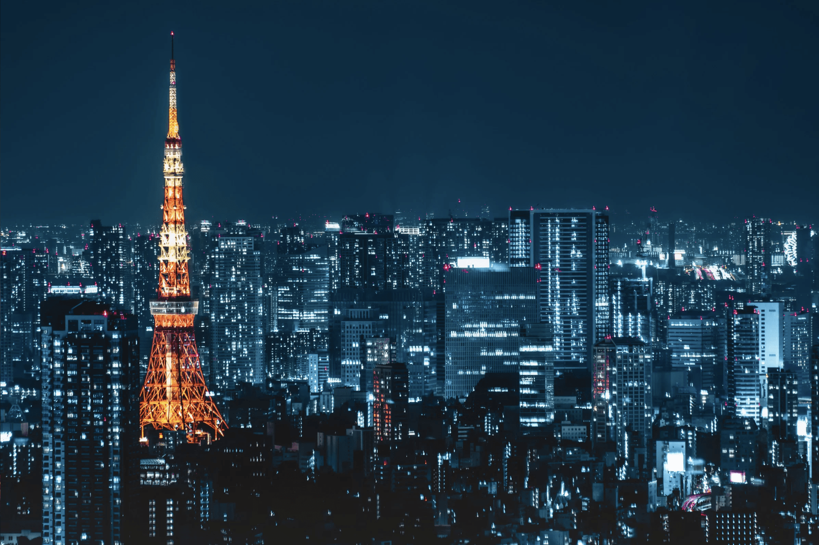 Tokyo kickoff