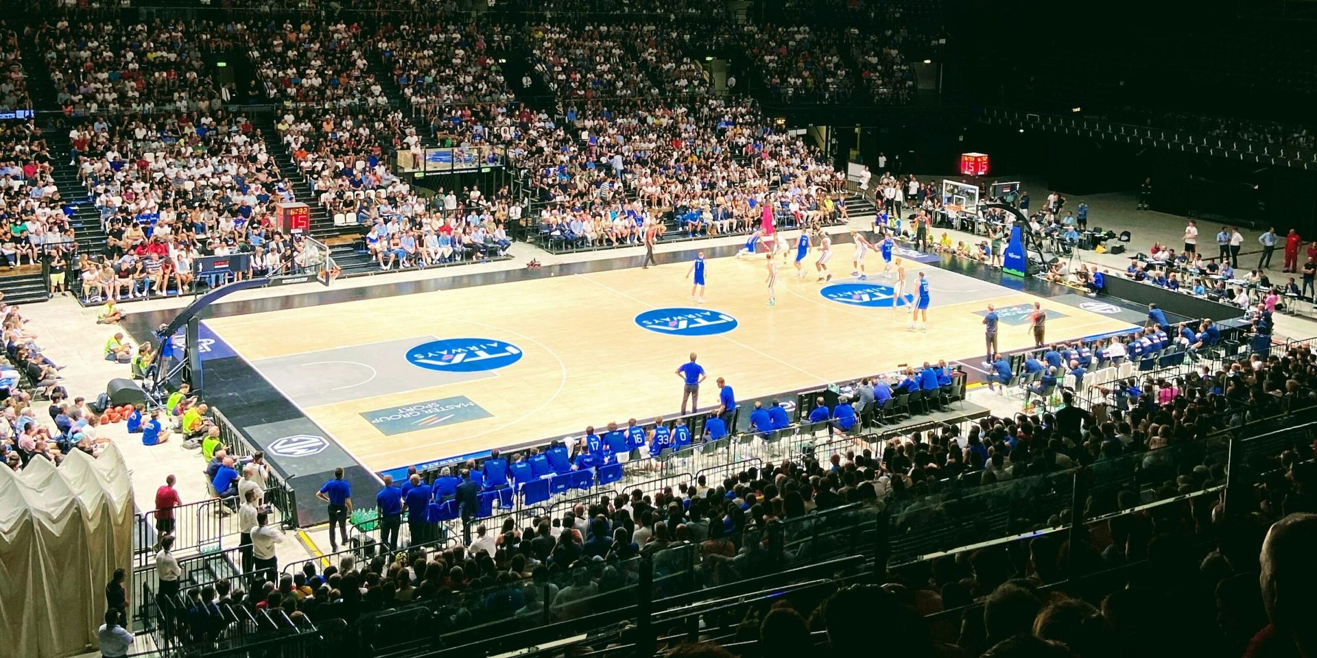 NCAA Confirms 68‑Team Format for 2026 Basketball Tournaments Amid Expansion Talks
