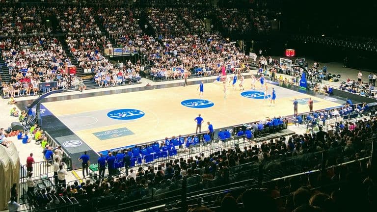 NCAA Confirms 68‑Team Format for 2026 Basketball Tournaments Amid Expansion Talks