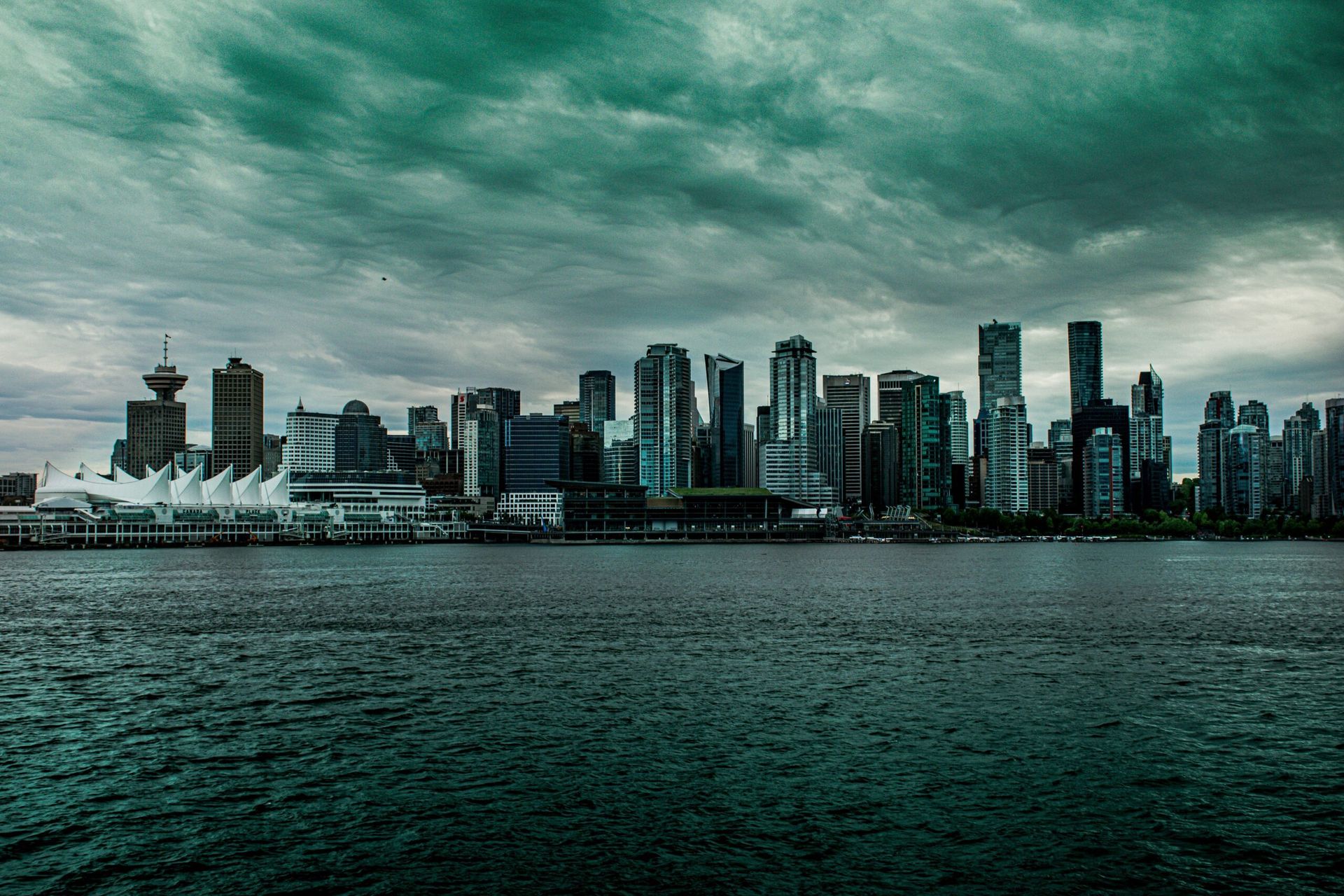 Credit Rating Downgrade and the Impact of Climate Events