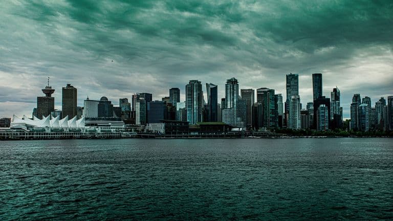 Credit Rating Downgrade and the Impact of Climate Events