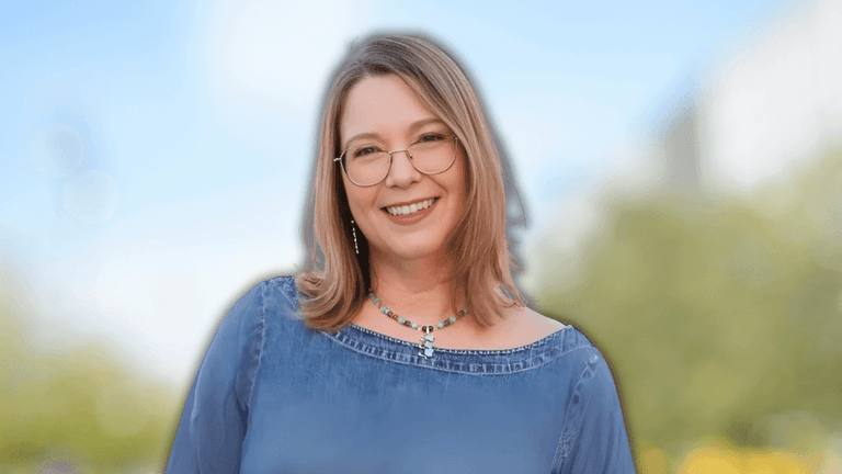 Redefining Healing and Leadership: Leigh-Ann Larson’s Bold Fusion of Science, Spirit, and Transformation