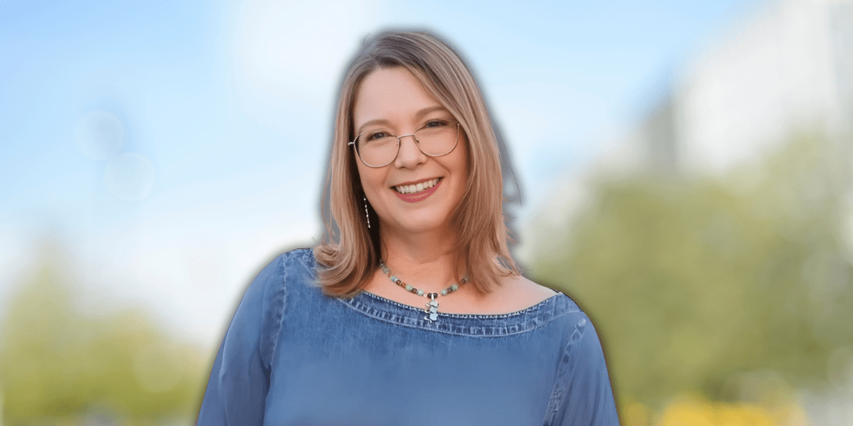 Redefining Healing and Leadership: Leigh-Ann Larson’s Bold Fusion of Science, Spirit, and Transformation