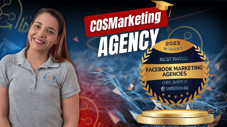 COSMarketing Agency: Redefining the Future of Digital Marketing with a Client-Centric Approach