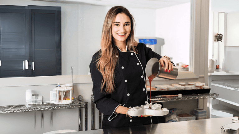 88 Degrees Chocolate Creations: Where Art, Architecture, and Gifting Meet in Every Bite