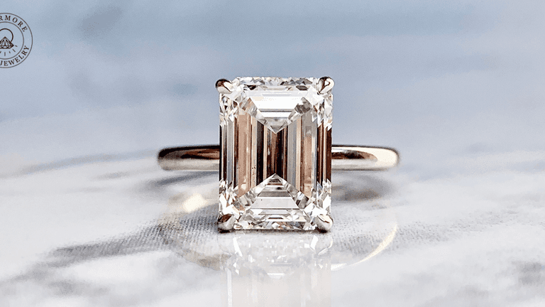 Evermore Fine Jewelry: Redefining The Online Engagement Ring Experience