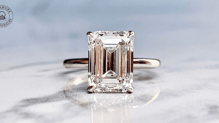 Evermore Fine Jewelry: Redefining The Online Engagement Ring Experience