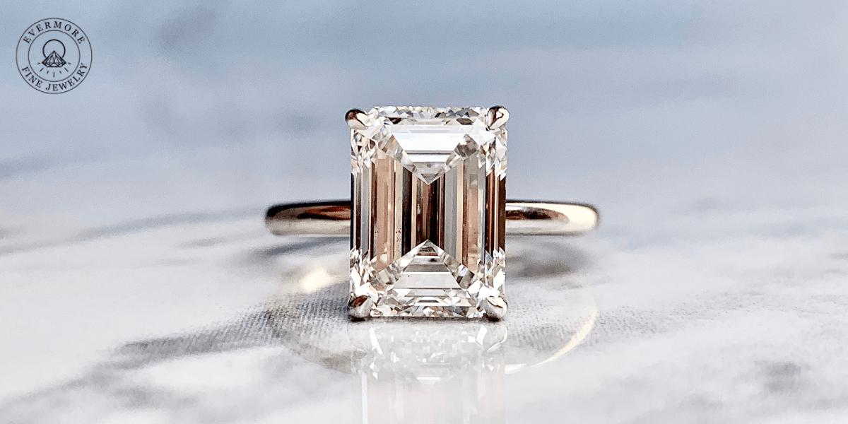 Evermore Fine Jewelry: Redefining The Online Engagement Ring Experience