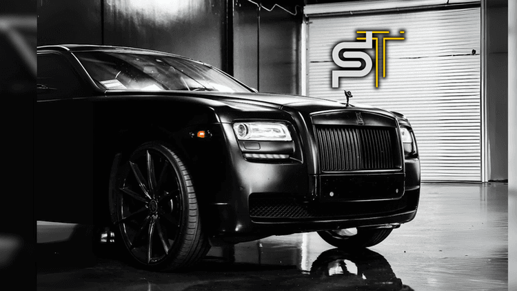 JFK Airport Car Service.