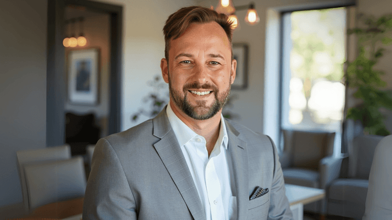Russell Duke: Driving Innovation In Global Infrastructure Finance At National Standard Finance LLC
