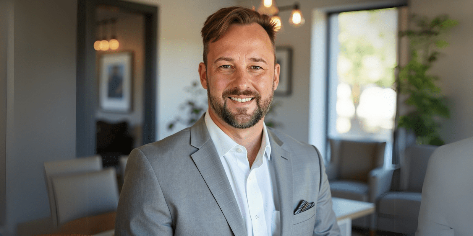 Russell Duke: Driving Innovation In Global Infrastructure Finance At National Standard Finance LLC