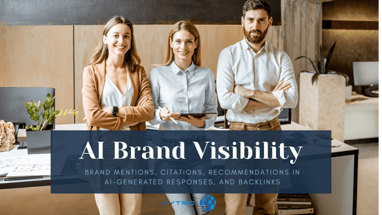 Enhance AI Brand Visibility: Transform your AI Search Rankings with NytroSEO Conversational Meta-tags Ask Engine Optimization