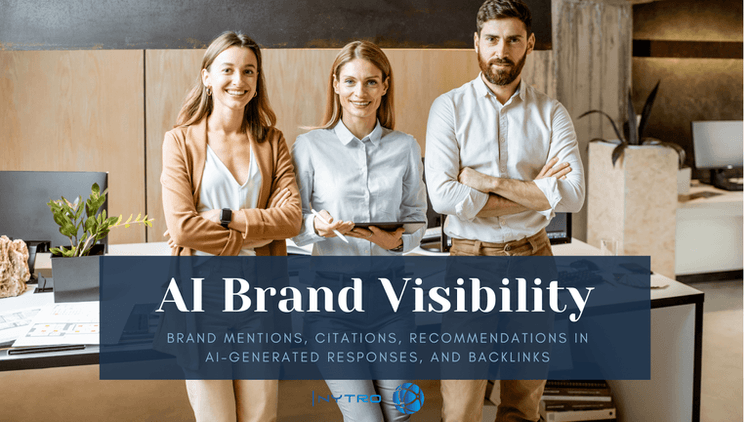 Enhance AI Brand Visibility: Transform your AI Search Rankings with NytroSEO Conversational Meta-tags Ask Engine Optimization