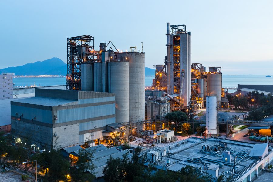 UK Government Passes Emergency Legislation to Protect the Steel Industry