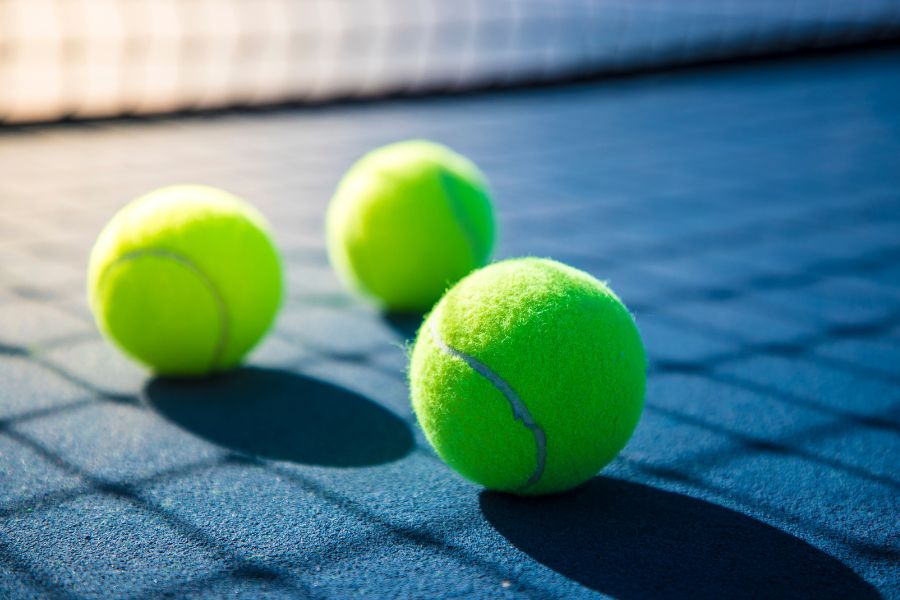 The Evolution of Tennis Rivalries: Nadal, Djokovic, and the Next Generation in 2024