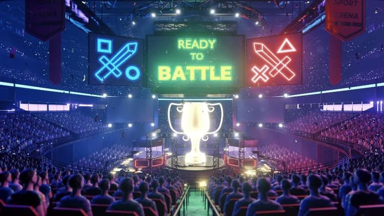 The Rise of Esports in 2024: Why Competitive Gaming is Now a Major Sports Industry