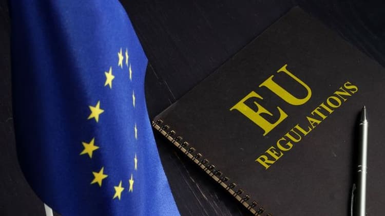 EU Passes Landmark AI Regulation Amid Global Scrutiny