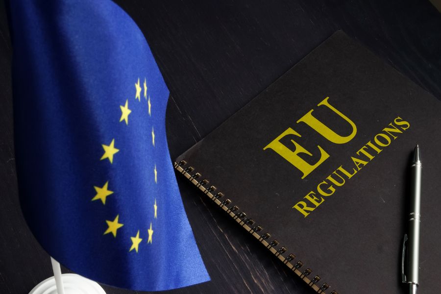 EU Passes Landmark AI Regulation Amid Global Scrutiny