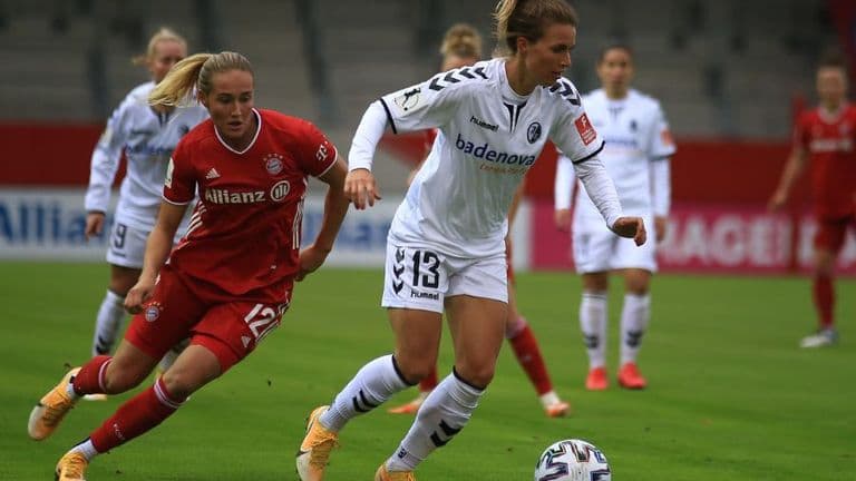 The Growth of Women’s Sports: What April 2025 Holds for the WNBA, NWSL, and Beyond