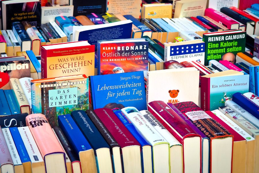 Penguin Random House Acquires Text Publishing: A New Chapter in Publishing Consolidation