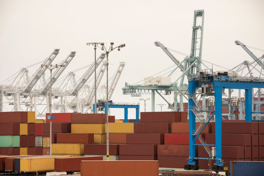 IMF Cuts Global Growth Prediction as Trade Tensions Escalate