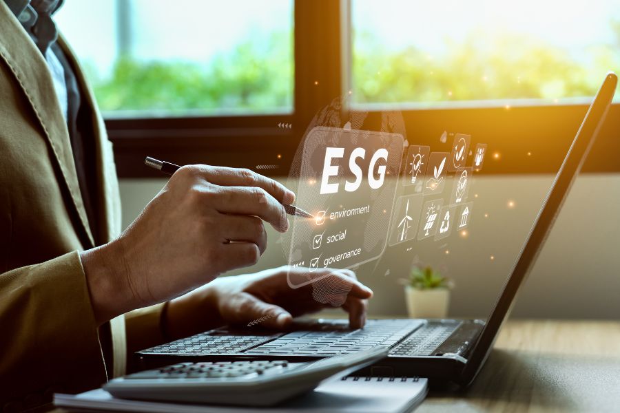 Companies Focus on Sustainability with Increased Investments