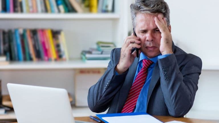 Corporate Insolvencies Reach Five-Year High Amid Economic Pressures