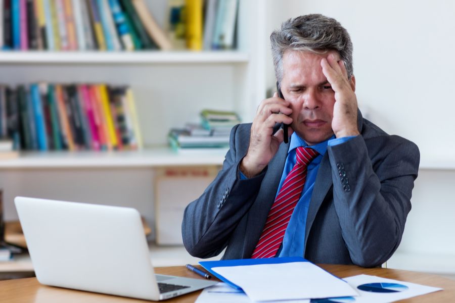 Corporate Insolvencies Reach Five-Year High Amid Economic Pressures