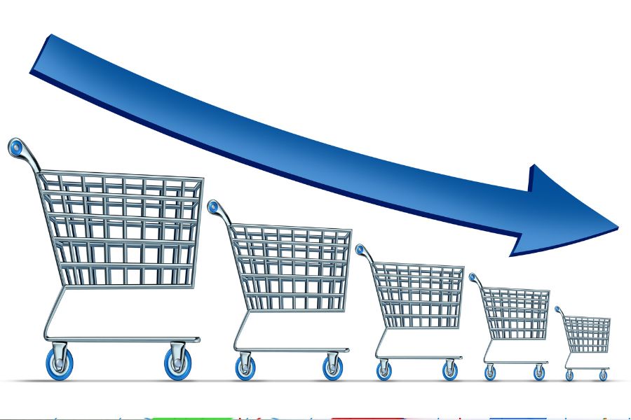TandI Global Faces Sales Decline in March 2025, Despite Profit Growth