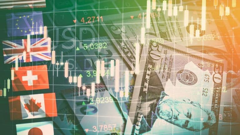 World Bank Cuts Global Growth Outlook Amid Trade Tensions
