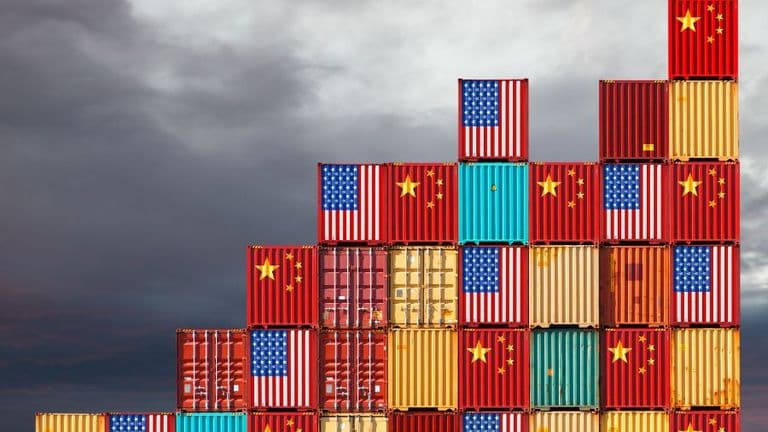 Trump’s “Liberation Day” Tariffs Heighten Global Trade Strains