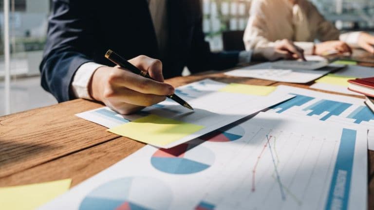 Corporate Leadership Changes Reflect Strategic Shifts