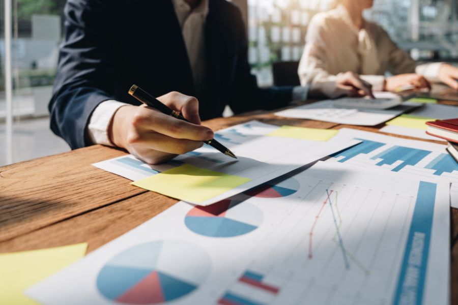 Corporate Leadership Changes Reflect Strategic Shifts