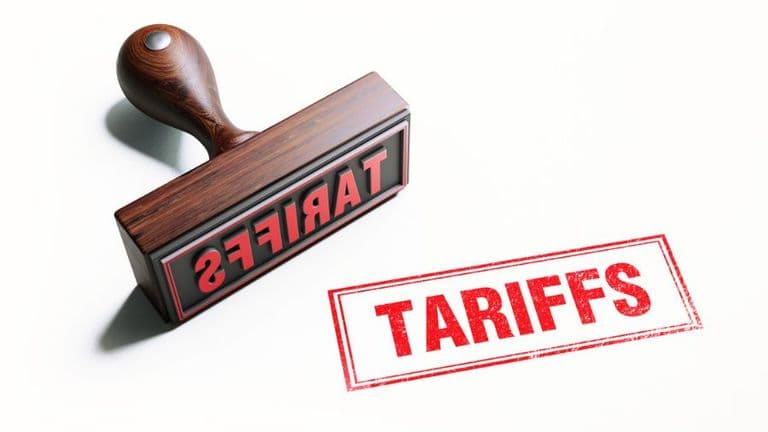 Trump Imposes Tariffs on Canada, Mexico, and China