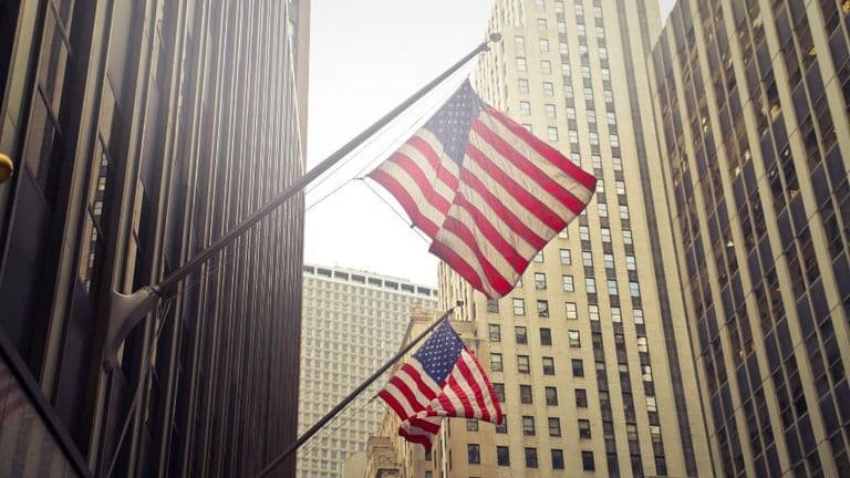U.S. M&A Activity Sees Modest Rise in Early December 2024