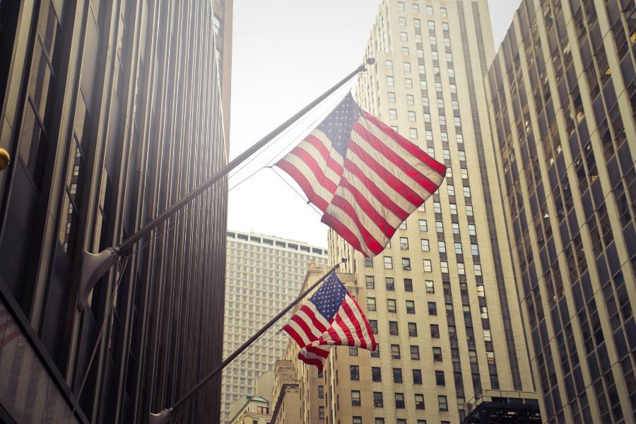 U.S. M&A Activity Sees Modest Rise in Early December 2024