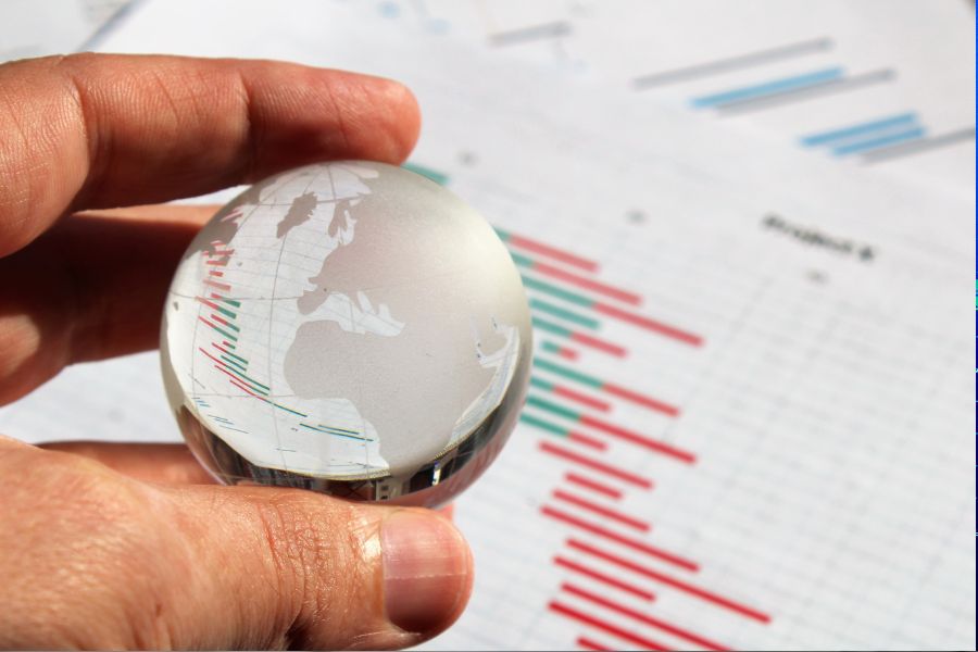 OECD Reduces Global Growth Projections Amid Economic Challenges