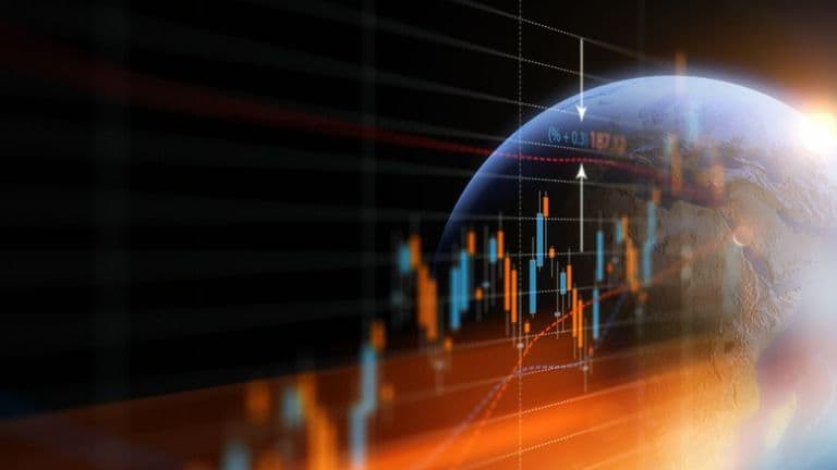 Trump’s Tariff Strategy Sends Global Markets into Turmoil: Economic Fallout in Early April 2025
