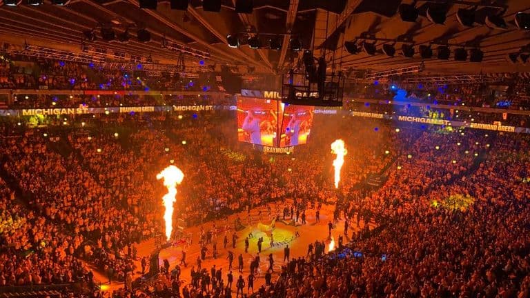 The NBA Playoff Race Heats Up: March 2025 Key Matchups and Predictions