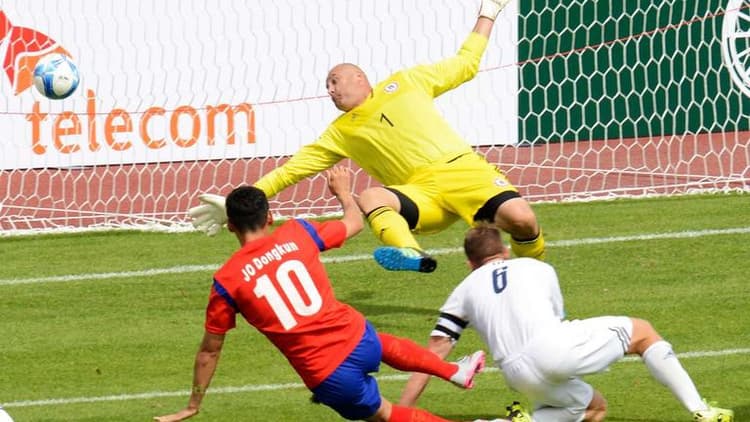 The Future of the U.S. Men’s Soccer Team: A 2025 World Cup Preview
